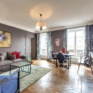 Appartement met Drie Slaapkamers